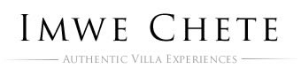 IMWE CHETE - Exclusive Villa Rentals - Mauritius