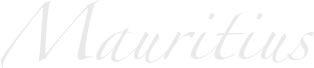 Mauritius Exclusive Villa Rentals